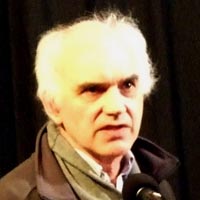 Robin Kidson Robin Kidson